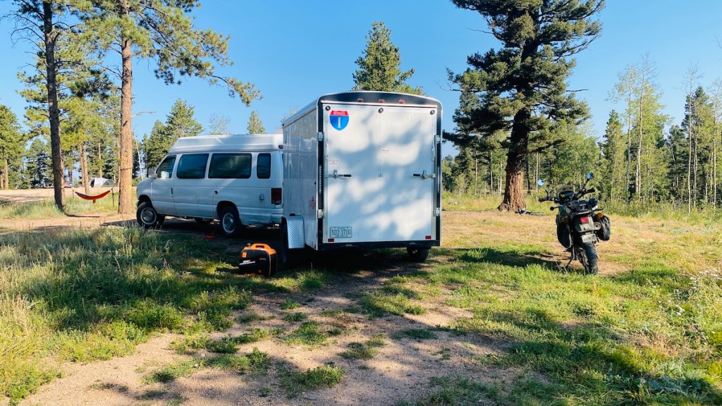 This image has an empty alt attribute; its file name is woodland-park-generator.jpg