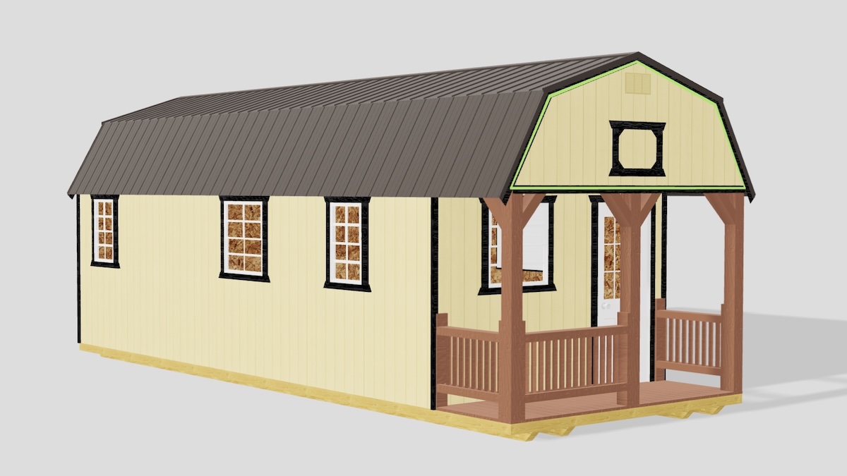 Better Late Than Never